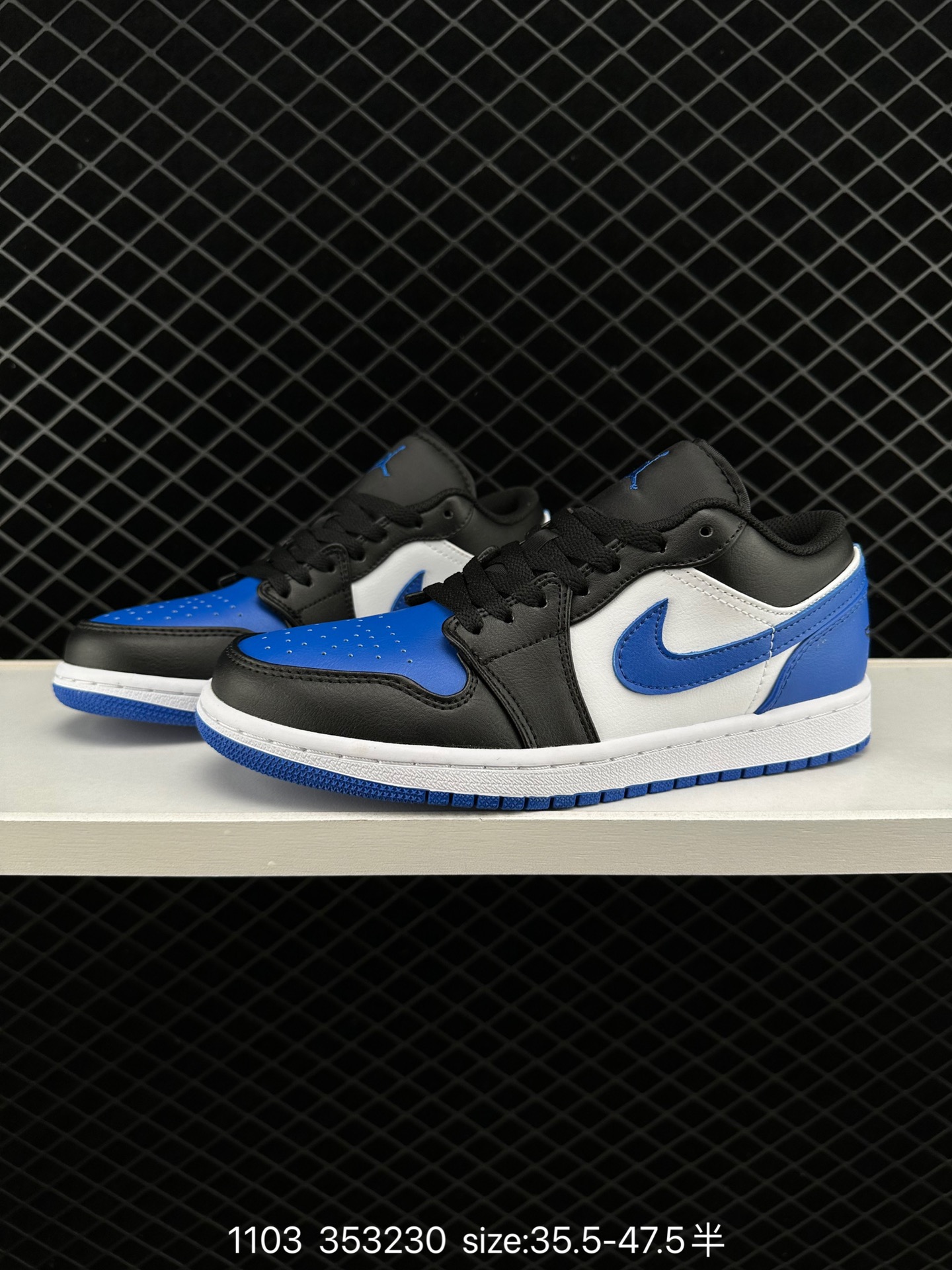 Air Jordan 1 Low AJ1